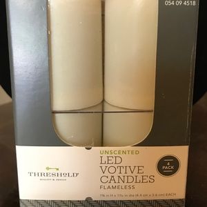 Candles